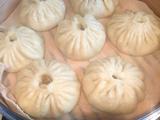 肉末粉丝包子的做法[图]