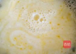 蒸鸡蛋糕的做法图解5