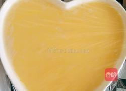蒸鸡蛋糕的做法图解6