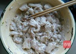 炸酥肉的做法图解3