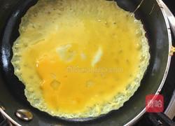 蛋饺的做法图解4