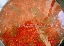 分享在家可以吃的正宗重庆火锅