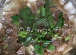 牛肉火锅汤底
