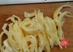 凉拌菠菜的做法图解8