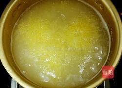 小米南瓜粥的做法图解4