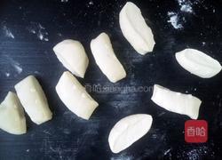 韭菜盒子的做法图解12