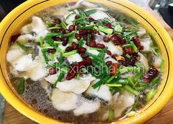 油汁汁的沸腾鱼