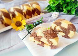 马力诺蛋糕卷