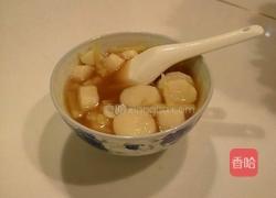 山药红糖姜汤的做法图解6