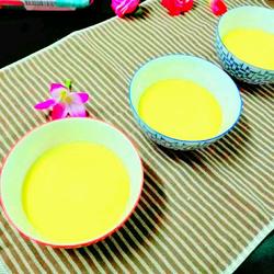 蒸鸡蛋糕的做法[图]