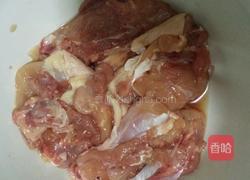 照烧鸡腿的做法图解1