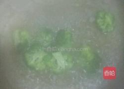 照烧鸡腿的做法图解3