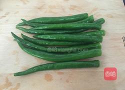 小炒肉的做法图解2