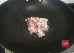 小炒肉的做法图解6