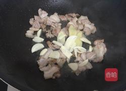 小炒肉的做法图解7