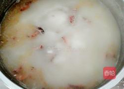 冬瓜胡萝卜炖排骨的做法图解8