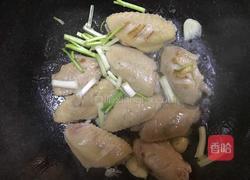 香煎鸡翅的做法图解6
