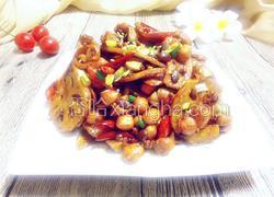 麻辣藕片