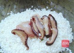 糯米鸡的做法图解7