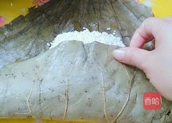 糯米鸡的做法图解9