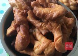 糖蜜果的做法图解7