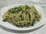 香菜拌豆皮