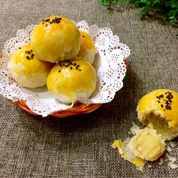 绿豆酥的做法[图]