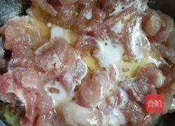 尖椒肉丝的做法图解2