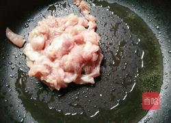 尖椒肉丝的做法图解3