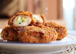 芝士鸡翅