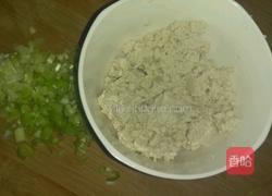 凉拌豆腐的做法图解2