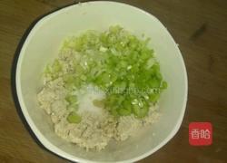 凉拌豆腐的做法图解3
