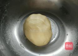 鲜花饼的做法图解3