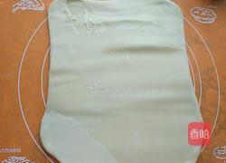 鲜花饼的做法图解9