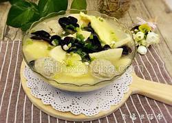 三鲜汤