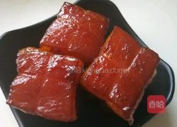 东坡肉的做法图解8