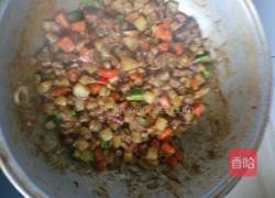 咖喱牛肉饭的做法图解4