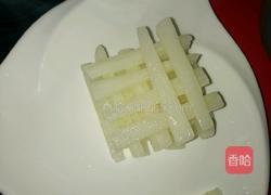 蓝莓山药的做法图解3