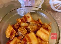 米粉肉的做法图解4