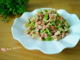 辣椒鸡蛋(孜然味)