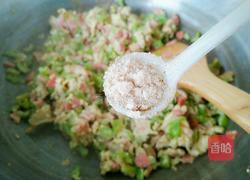辣椒鸡蛋（孜然味）的做法图解13