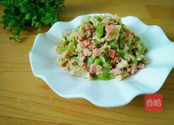 辣椒鸡蛋（孜然味）的做法图解14