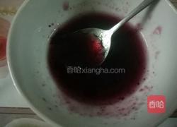 蓝莓山药的做法图解7