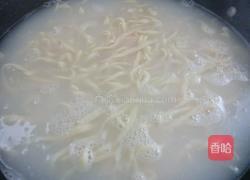 手擀面的做法图解10