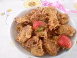 土豆丝丸子的做法[图]