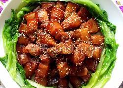 红烧肉(客家红焖猪肉)