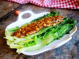 蚝油生菜