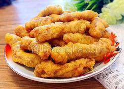 香炸酥肉