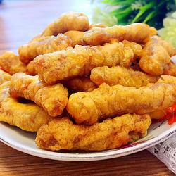 香炸酥肉的做法[图]