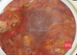 西红柿鸡蛋汤的做法图解10